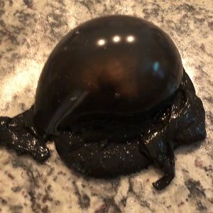 BLACK SLIME